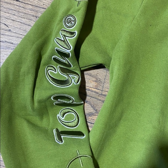 Top Gun Dog Fighter Crewneck - Picture 3 of 4